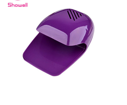 Mini Nail Dryer – Portable UV Nail Tool for Quick Drying